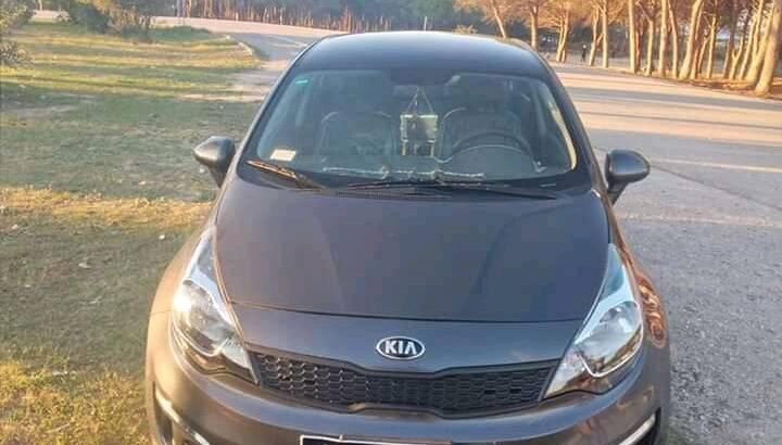 كيا ريو – Kia rio