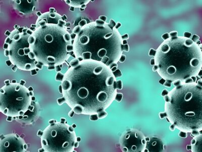 مرض فيروس كورونا المستجد (كوفيد-19) الأعراض والأسباب