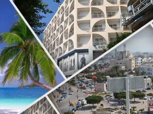 hotel for sale/نزل للبيع